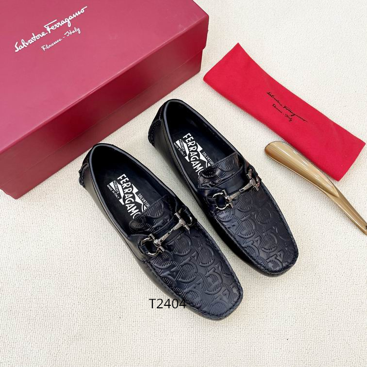 Ferragamo sz38-46 h0523